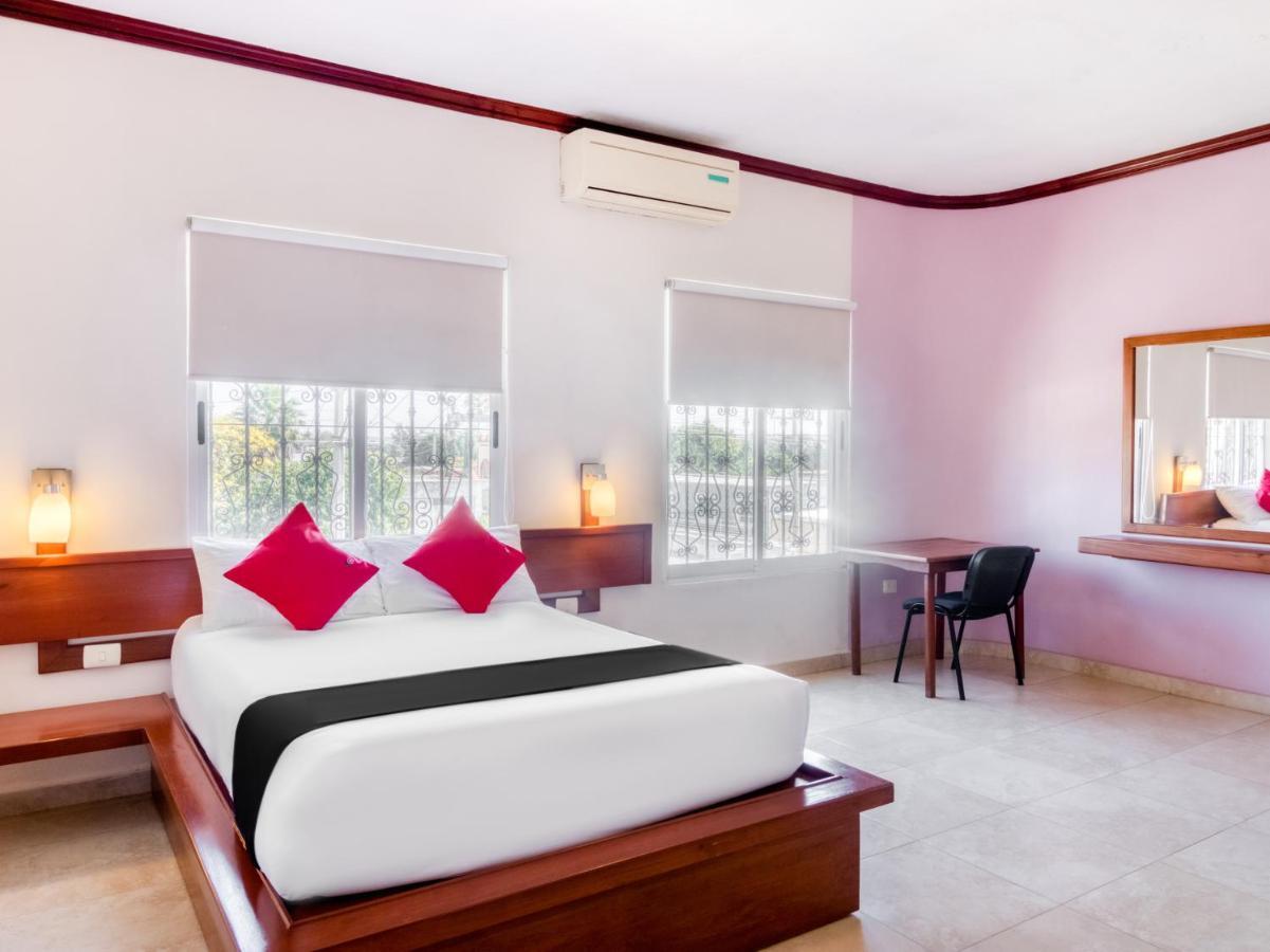 Monte Salerno Hotel & Suites Монтеморелос Экстерьер фото